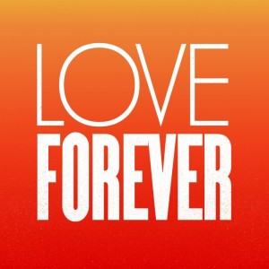 Kevin McKay - Love Forever [GU2156Z]