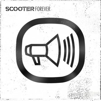 Scooter - Scooter Forever (2017)