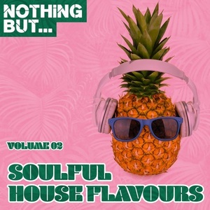 Nothing But- Soulful House Flavours, Vol. 02 [NBSHF002]