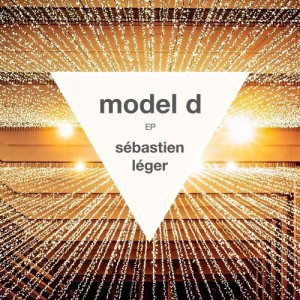 Sebastien Leger - Model D EP [SYSTDIGI31]