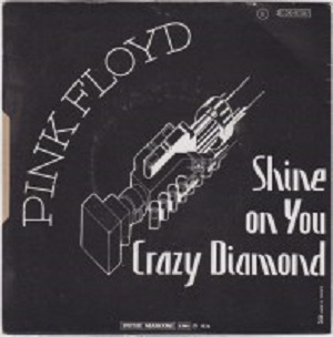 Pink Floyd - Shine On You Crazy Diamond (Billka Edit)