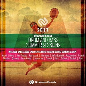 VA - Drum & Bass Summer Sessions 2017 (2017) VA - Drum & Bass Summer Sessions 2017 (2017)