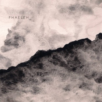 Phaeleh - Lost Time Phaeleh - Lost Time