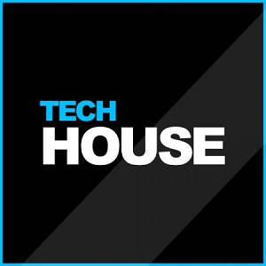 VA - VA Commercial (Tech House) [WAV]