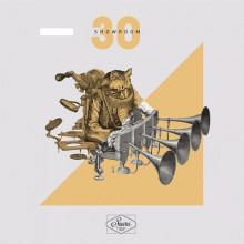 VA - Suara Showroom 30 [SS30]