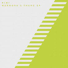 Kiwi - Marmora-s Theme [17STEPS015D]