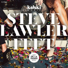 Steve Lawler - Feet [KLM043] [WAV]