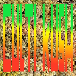 VA - Culti Kush 2017