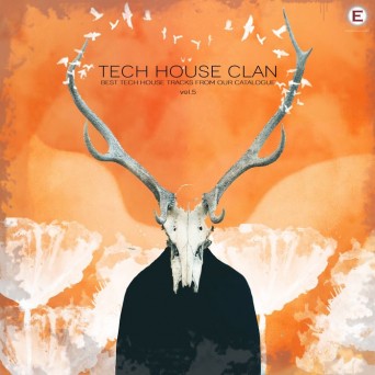 VA - Tech House Clan 2017