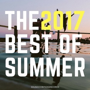 TJ Edit, DJ Moy - The Best Of Summer 2017 TJ Edit, DJ Moy - The Best Of Summer 2017