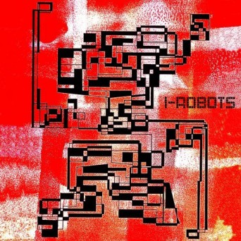 I-Robots - Brother Man (The Rouge Cover Remixes)