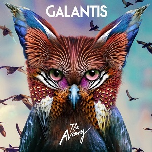 Galantis-The Aviary-WEB-2017 Galantis-The Aviary-WEB-2017