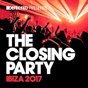 Ibiza Closing Party 2017