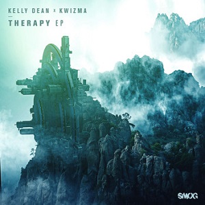 Kelly Dean & Kwizma - Therapy [EP] (2017)