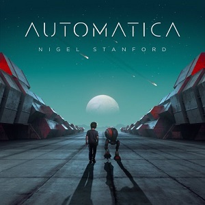 Nigel Stanford - Automatica (2017)