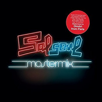 Dimitri From Paris - Salsoul Mastermix (Remastered) Dimitri From Paris - Salsoul Mastermix (Remastered)