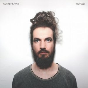 Monkey Safari - Odyssey [HOME023S1]