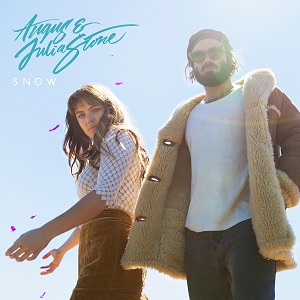 Angus & Julia Stone - Snow [CD] (2017)