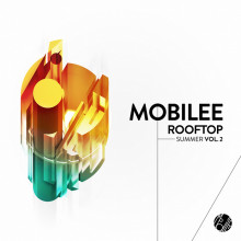 VA - Mobilee Rooftop Summer Vol. 2 [MOBILEECD026]