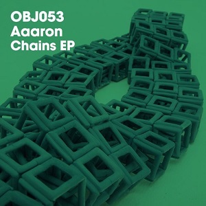 Aaaron - CHAINS EP Aaaron - CHAINS EP