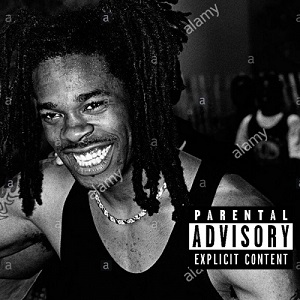BUSTA RHYMES - THE DUNGEON DRAGON (2017) BUSTA RHYMES - THE DUNGEON DRAGON (2017)