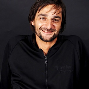 Ricardo Villalobos - Stroke Perc Lim