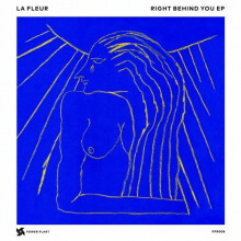 La Fleur - Right Behind You feat. Lula [PPR008]