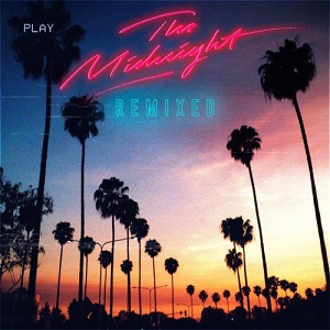 The Midnight - The Midnight Remixed (2017) FLAC