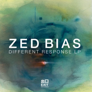 Zed Bias - Different Response 2017 (FLAC) Zed Bias - Different Response 2017 (FLAC)