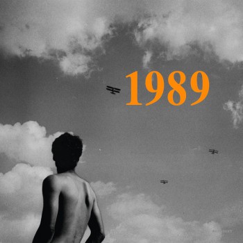 Kölsch - 1989 [ALBUM 2017] flac