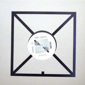 Toby Tobias - The Rain
