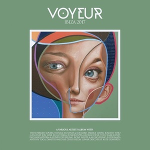Voyeur Ibiza 2017 [VMVA001]