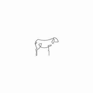 Len Faki - My Black Sheep 10y Anniversary Mixes [Figure]