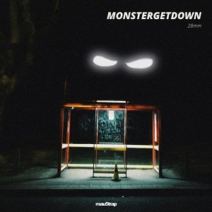 Monstergetdown, Rinzen - 28mm