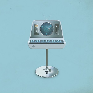 Enter Shikari - The Spark [CD] (2017)