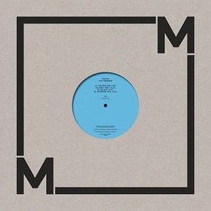 Vincent - Fast Forward (MFM024) [EP] (2017)