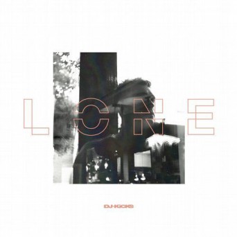 Lone - DJ-Kicks