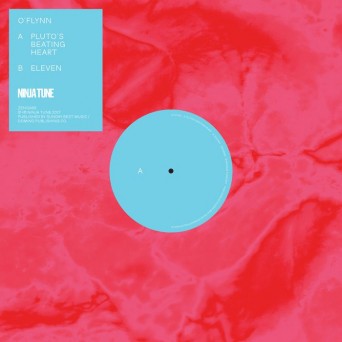 O-Flynn - Pluto-s Beating Heart / Eleven