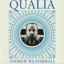 Andrew Weatherall - Qualia [HNRLP011]