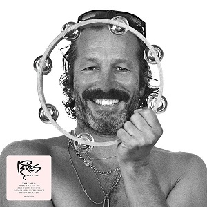 The Sound Of Mercury Rising Complied With Love By DJ Harvey The Sound Of Mercury Rising Complied With Love By DJ Harvey