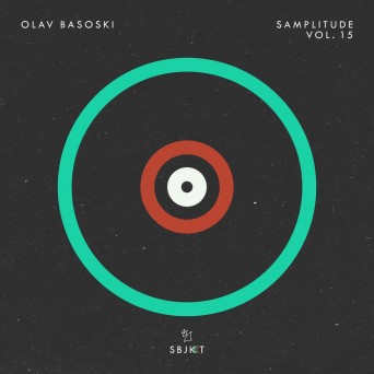 Olav Basoski - Samplitude, Vol. 15