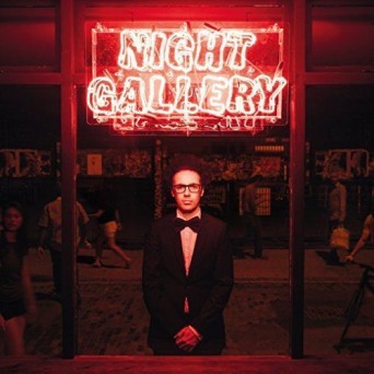 High Contrast - Night Gallery 2017