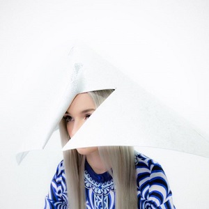 Poppy - Poppy.Computer [CD] (2017)