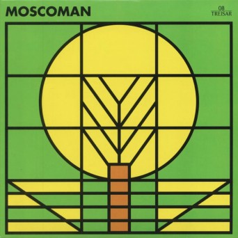 Moscoman - Palm Pilot Moscoman - Palm Pilot