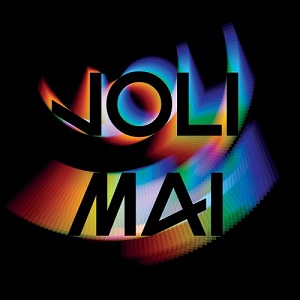 Daphni - Joli Mai [CD] (2017)
