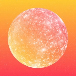 Callisto Vol. 2 by Kevin McKay [Mixed CD] (2017).