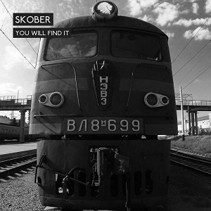 Skober - You Will Find It (WATB008) [EP] (2017)