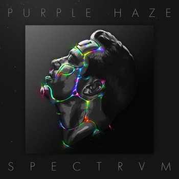 Sander Van Doorn - SPECTRVM
