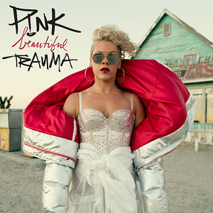 P!nk - Beautiful Trauma (2017) [FLAC]