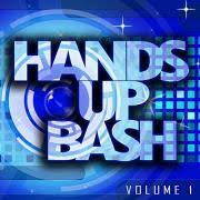 VA - Singles  Hands Up (12.10.17)